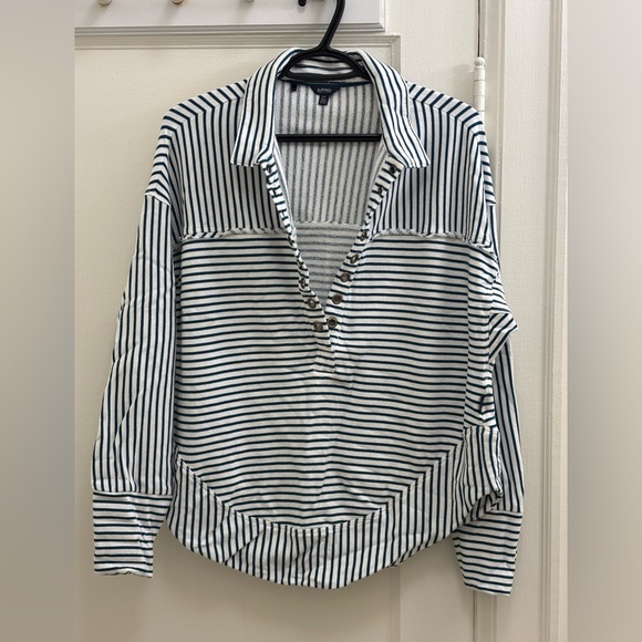 Buffalo Collared Casual Shirt - Picture 1 of 6